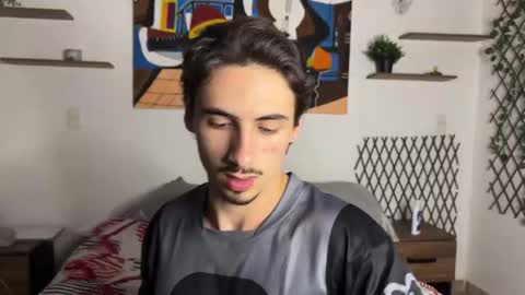 David online show from 02-24-26, 03:48