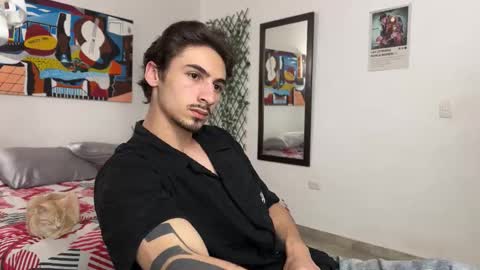 David online show from 03-02-26, 12:24