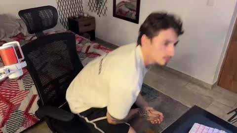 David online show from 03-20-26, 01:54