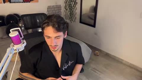 David online show from 03-28-26, 09:36