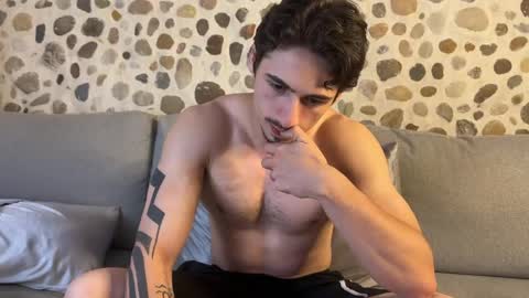 David online show from 04-21-26, 03:35