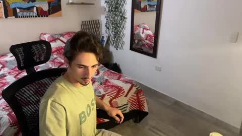 David online show from 04-29-26, 02:48