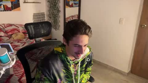 David online show from 04-29-26, 04:00