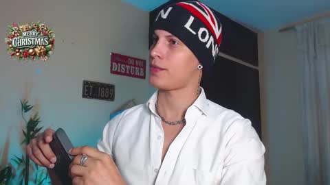 David Neill online show from 12-29-24, 08:48