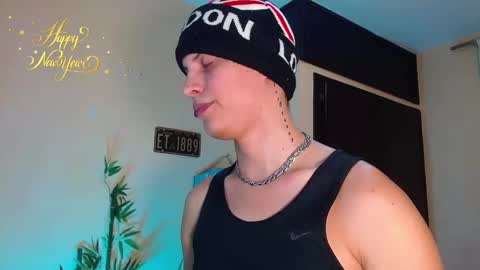 David Neill online show from 12-31-24, 02:08