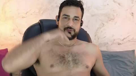 JF oliveira online show from 10-06-25, 01:19