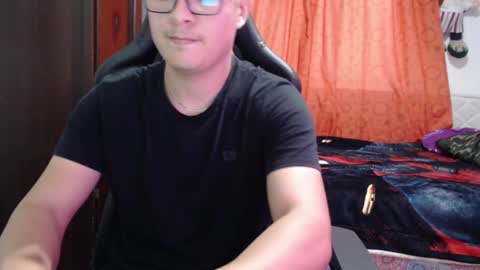 david smit online show from 03-11-25, 03:45