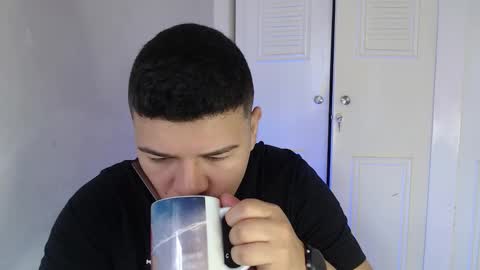 david smit online show from 10-12-25, 03:22