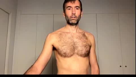 Snapshot of david_spanish chatting on 01-01-25, 07:32 David Cock online show from 01-01-25, 07:32