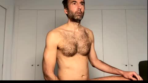 Snapshot of david_spanish chatting on 01-19-25, 07:46 David Cock online show from 01-19-25, 07:46