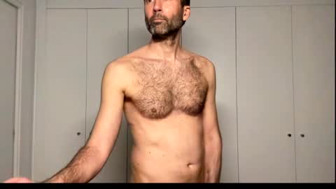 Snapshot of david_spanish chatting on 03-06-25, 12:00 David Cock online show from 03-06-25, 12:00