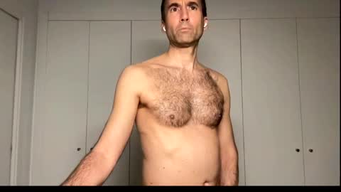 Snapshot of david_spanish chatting on 03-09-25, 11:25 David Cock online show from 03-09-25, 11:25