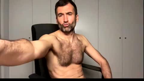 Snapshot of david_spanish chatting on 03-07-26, 08:17 David Cock online show from 03-07-26, 08:17