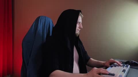 Vincente online show from 01-15-26, 08:01