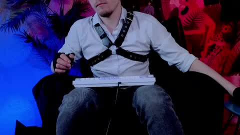 Vincente online show from 04-07-26, 08:09