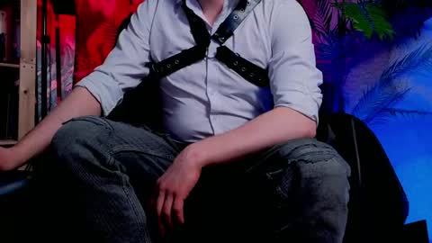 Vincente online show from 04-17-26, 08:01