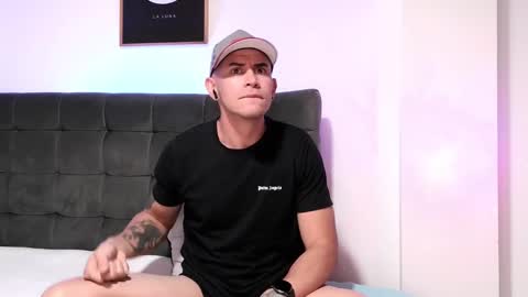 Snapshot of david_stark_1 chatting on 12-30-24, 04:40 -- David Stark -- online show from 12-30-24, 04:40