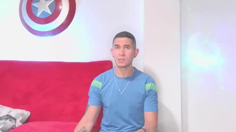 Snapshot of david_stark_1 chatting on 01-12-25, 01:58 -- David Stark -- online show from 01-12-25, 01:58