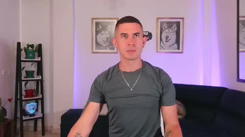 Snapshot of david_stark_1 chatting on 02-15-25, 08:22 -- David Stark -- online show from 02-15-25, 08:22