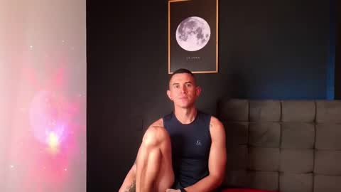 Snapshot of david_stark_1 chatting on 02-22-25, 05:57 -- David Stark -- online show from 02-22-25, 05:57