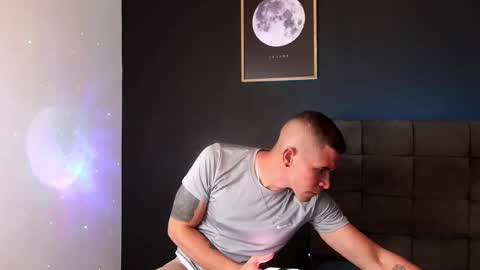 Snapshot of david_stark_1 chatting on 02-22-25, 09:04 -- David Stark -- online show from 02-22-25, 09:04