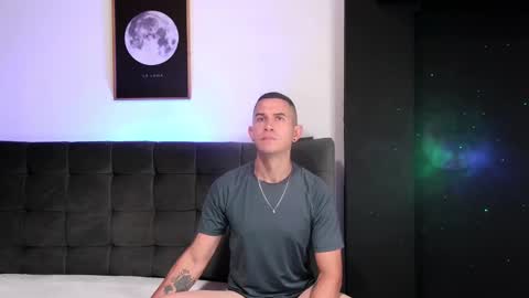 Snapshot of david_stark_1 chatting on 03-02-25, 12:54 -- David Stark -- online show from 03-02-25, 12:54