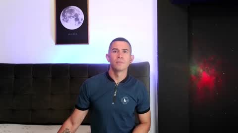 Snapshot of david_stark_1 chatting on 03-05-25, 02:12 -- David Stark -- online show from 03-05-25, 02:12