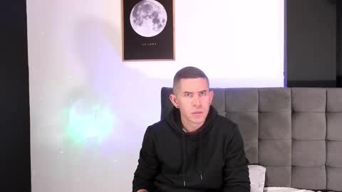 Snapshot of david_stark_1 chatting on 03-06-25, 11:20 -- David Stark -- online show from 03-06-25, 11:20