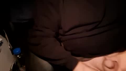 david_stone1969 online show from 09-30-25, 11:37