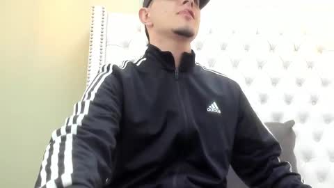 david_victoriaa online show from 09-18-25, 01:13