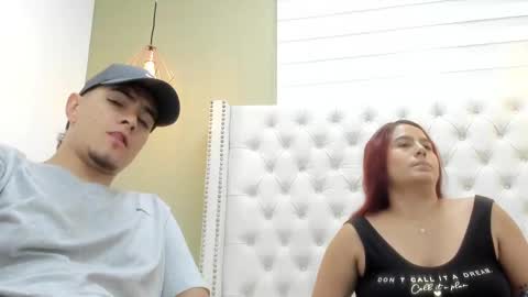 david_victoriaa online show from 09-24-25, 12:52