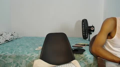 DavidSexxx777 online show from 06-15-26, 11:51
