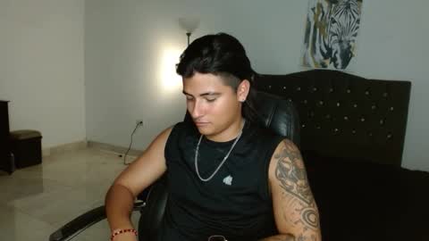 David Bless online show from 10-04-25, 01:03