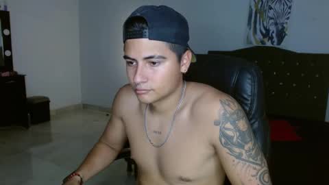 David Bless online show from 10-07-25, 01:03