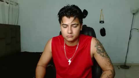 Snapshot of davidbless chatting on 07-10-26, 02:38 David Bless online show from 07-10-26, 02:38