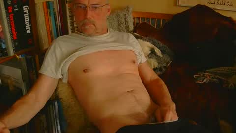 David online show from 11-04-25, 07:07