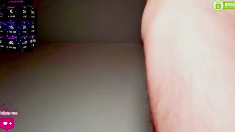 DavidCarroll online show from 01-31-25, 02:07