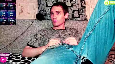 DavidCarroll online show from 09-10-25, 11:32