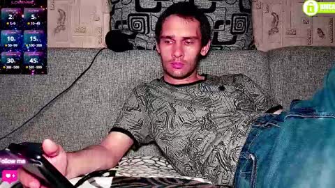 DavidCarroll online show from 09-18-25, 12:23