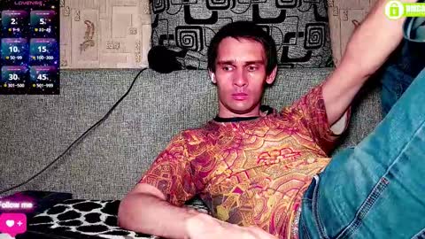 DavidCarroll online show from 09-24-25, 01:09