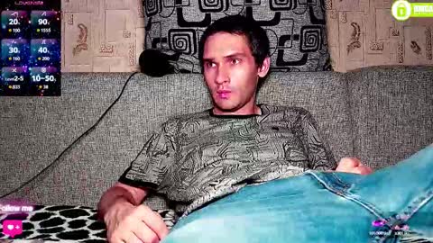 DavidCarroll online show from 10-03-25, 05:32