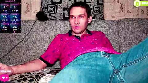 DavidCarroll online show from 02-15-26, 06:48