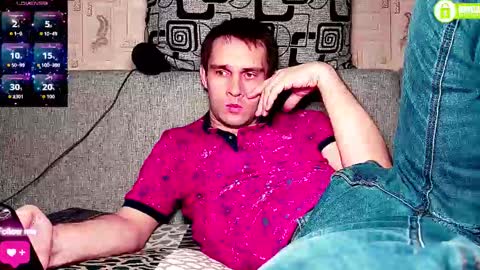 DavidCarroll online show from 02-17-26, 06:03