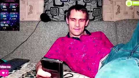 DavidCarroll online show from 02-19-26, 06:15