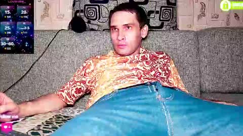 DavidCarroll online show from 05-02-26, 08:14