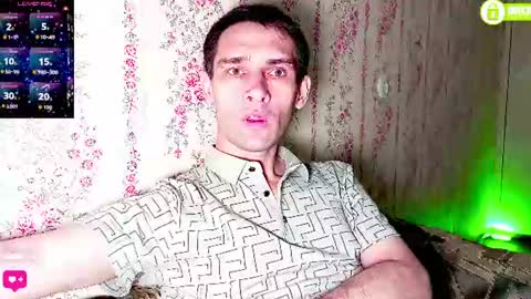 Snapshot of davidcarrollx chatting on 07-12-26, 08:22 DavidCarroll online show from 07-12-26, 08:22