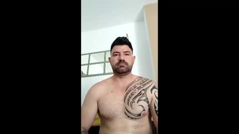 davidclr85 online show from 05-07-26, 08:42