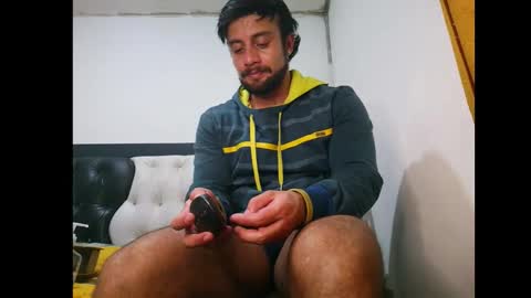 davidcr89 online show from 03-16-26, 05:44