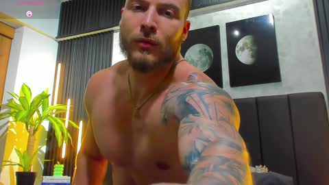 David Blakee online show from 01-30-25, 04:58