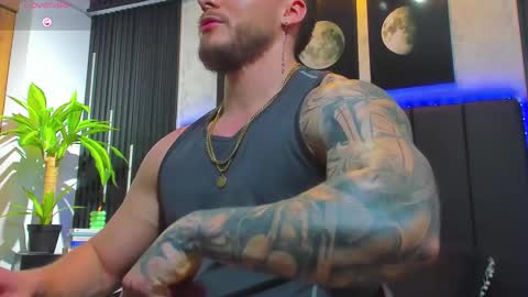 David Blakee online show from 02-12-25, 06:40